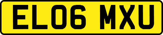EL06MXU