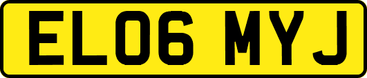 EL06MYJ