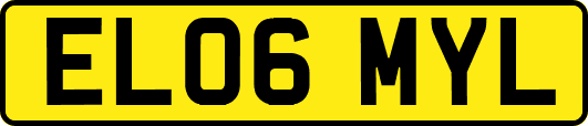 EL06MYL