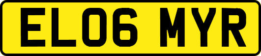 EL06MYR