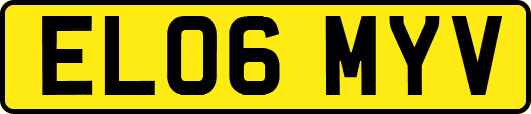 EL06MYV