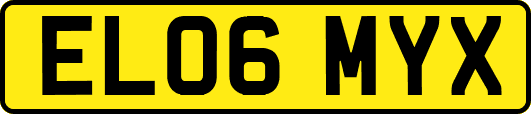 EL06MYX