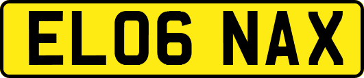 EL06NAX