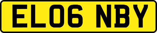 EL06NBY