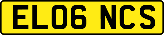 EL06NCS