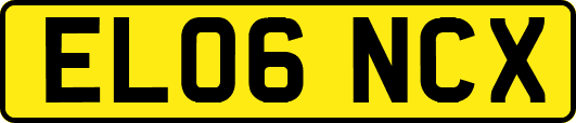 EL06NCX
