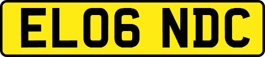 EL06NDC
