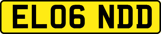 EL06NDD