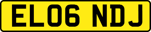 EL06NDJ