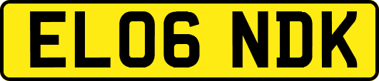 EL06NDK