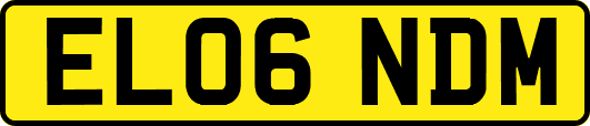 EL06NDM
