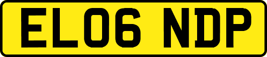 EL06NDP
