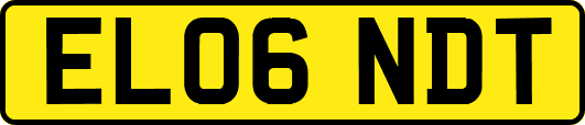 EL06NDT
