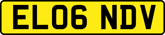 EL06NDV