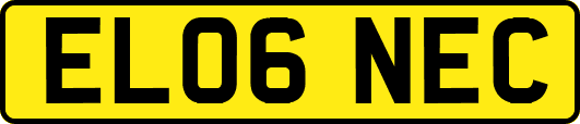 EL06NEC
