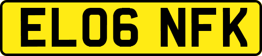EL06NFK