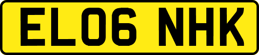 EL06NHK