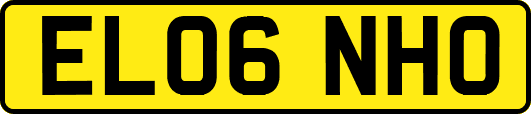 EL06NHO