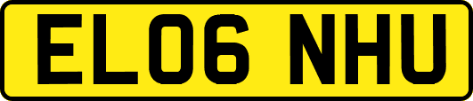 EL06NHU