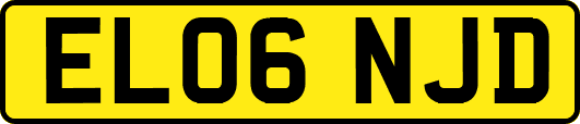 EL06NJD