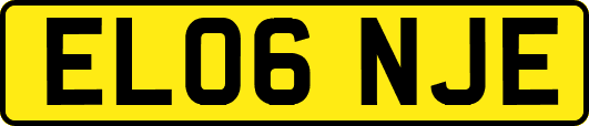 EL06NJE