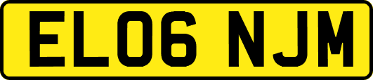 EL06NJM
