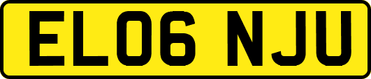 EL06NJU