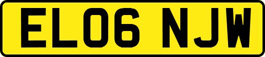 EL06NJW