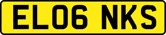 EL06NKS