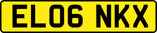 EL06NKX