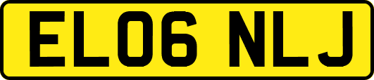 EL06NLJ