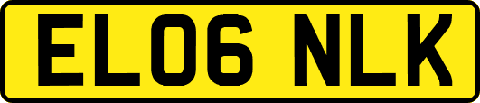 EL06NLK