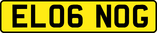 EL06NOG