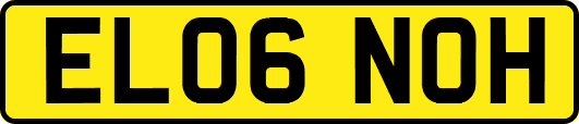 EL06NOH