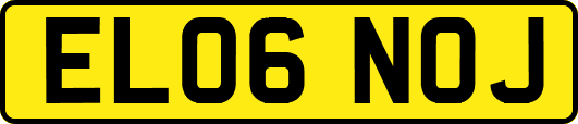 EL06NOJ