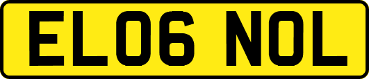 EL06NOL