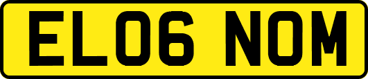EL06NOM