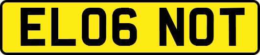 EL06NOT