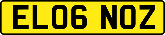 EL06NOZ