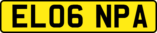 EL06NPA
