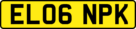 EL06NPK