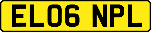 EL06NPL