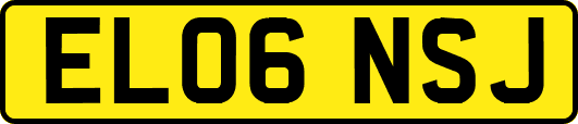EL06NSJ