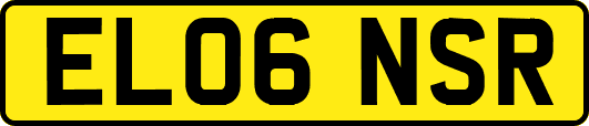 EL06NSR