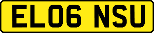 EL06NSU