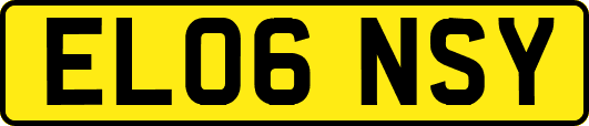 EL06NSY