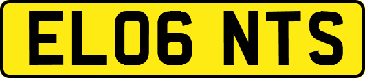 EL06NTS