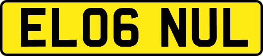 EL06NUL