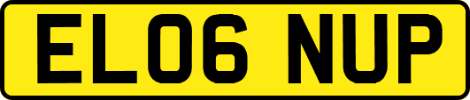 EL06NUP