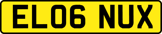 EL06NUX